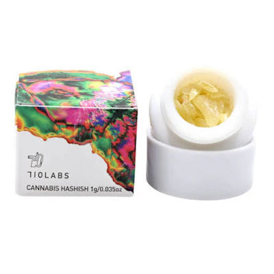 710 Labs - 1g Live Rosin Badder - Dulce De Fresa #5 - CONCENTRATES by 710 Labs at King of Budz