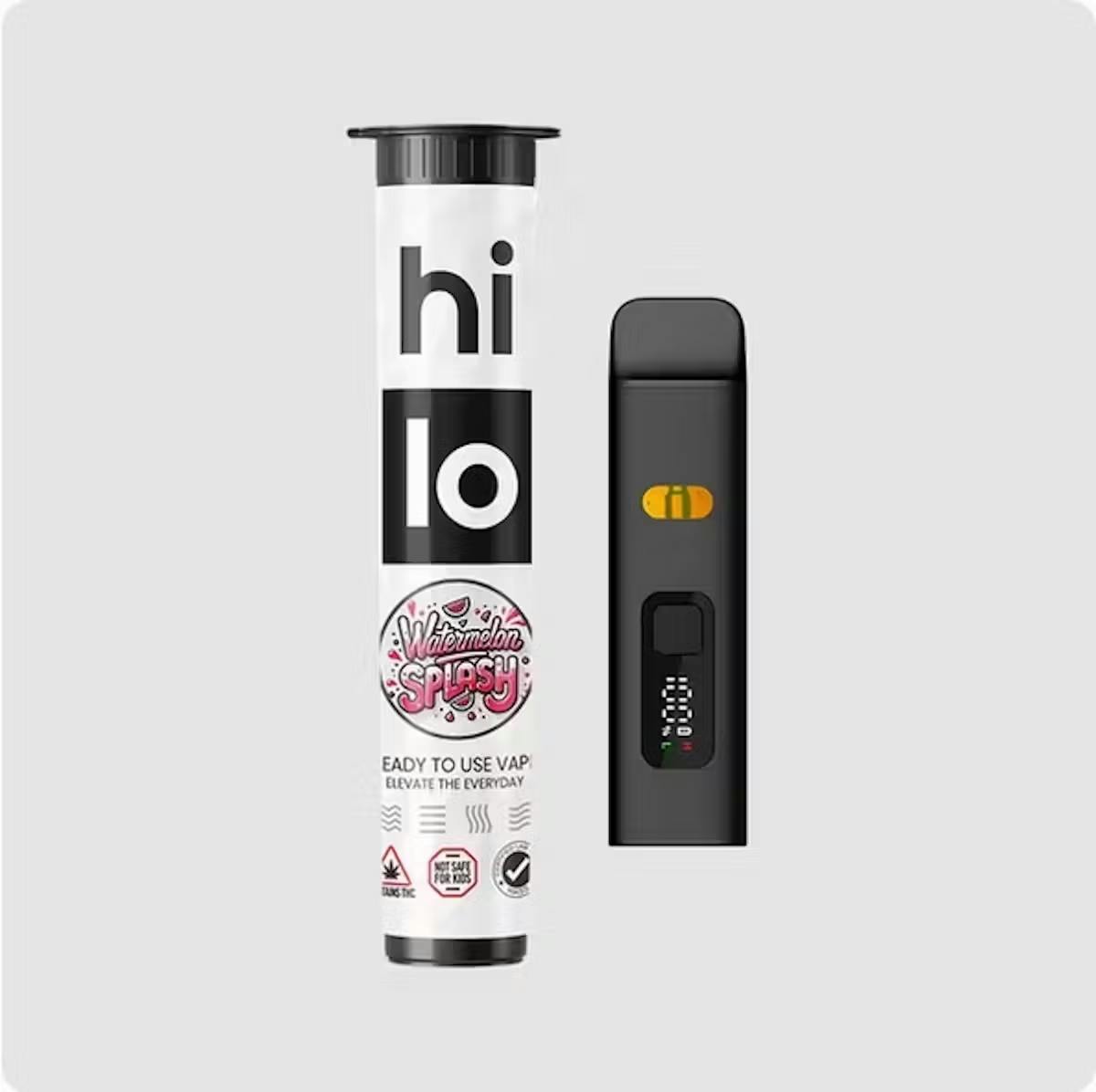 Hi-Lo | Good Chemistry (Lynn)