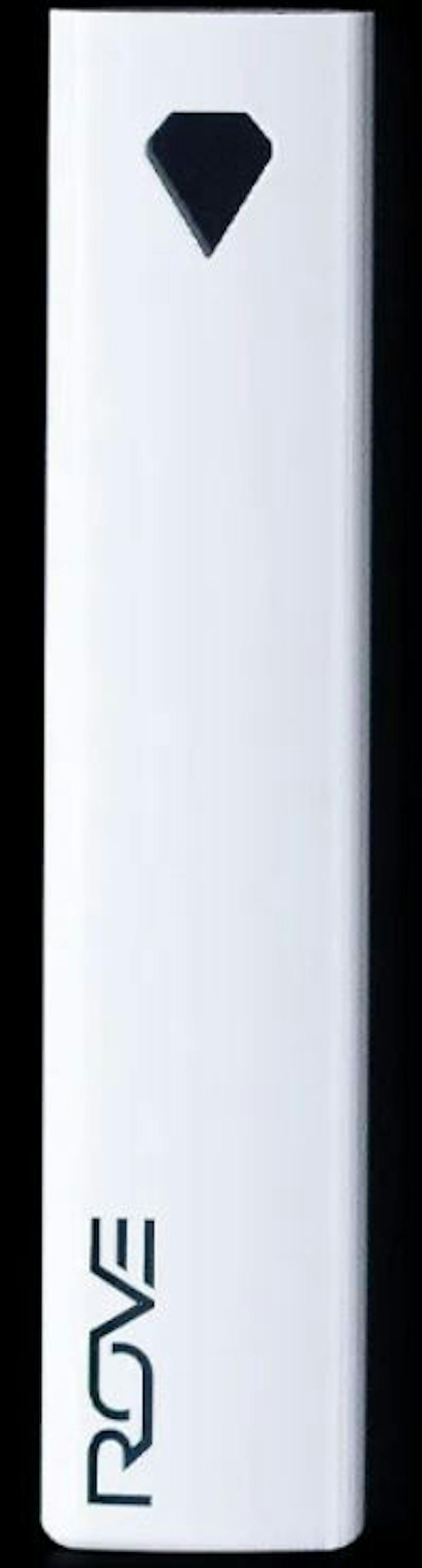 Image of Assorted Colors | Diamond Series Battery | 350mAH | Rove