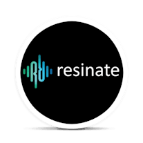 Resinate Logo