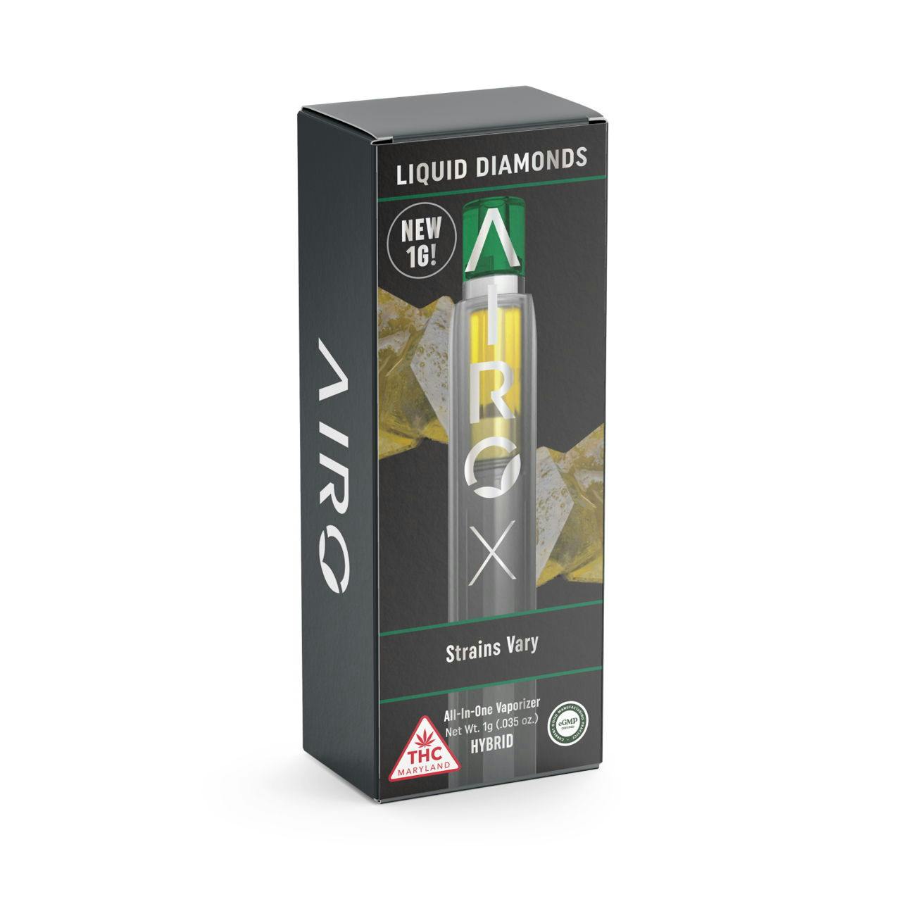horchata vape disposable Custom Vape Cartridge Packaging