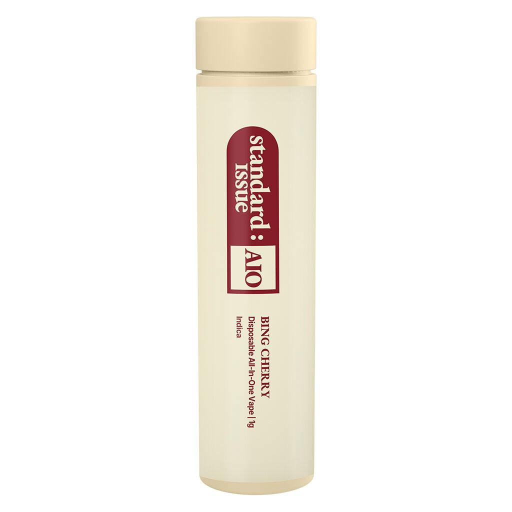 Bing Cherry AIO Vape