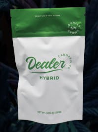 Flower | Dealer | Private Party | 3.5g