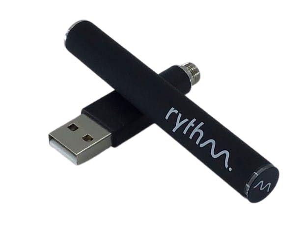 rythm vape battery at Positive Energy Color:Neon Orange Filter::Accessories::Batteries Pumpkin Pie Frosting RAZ