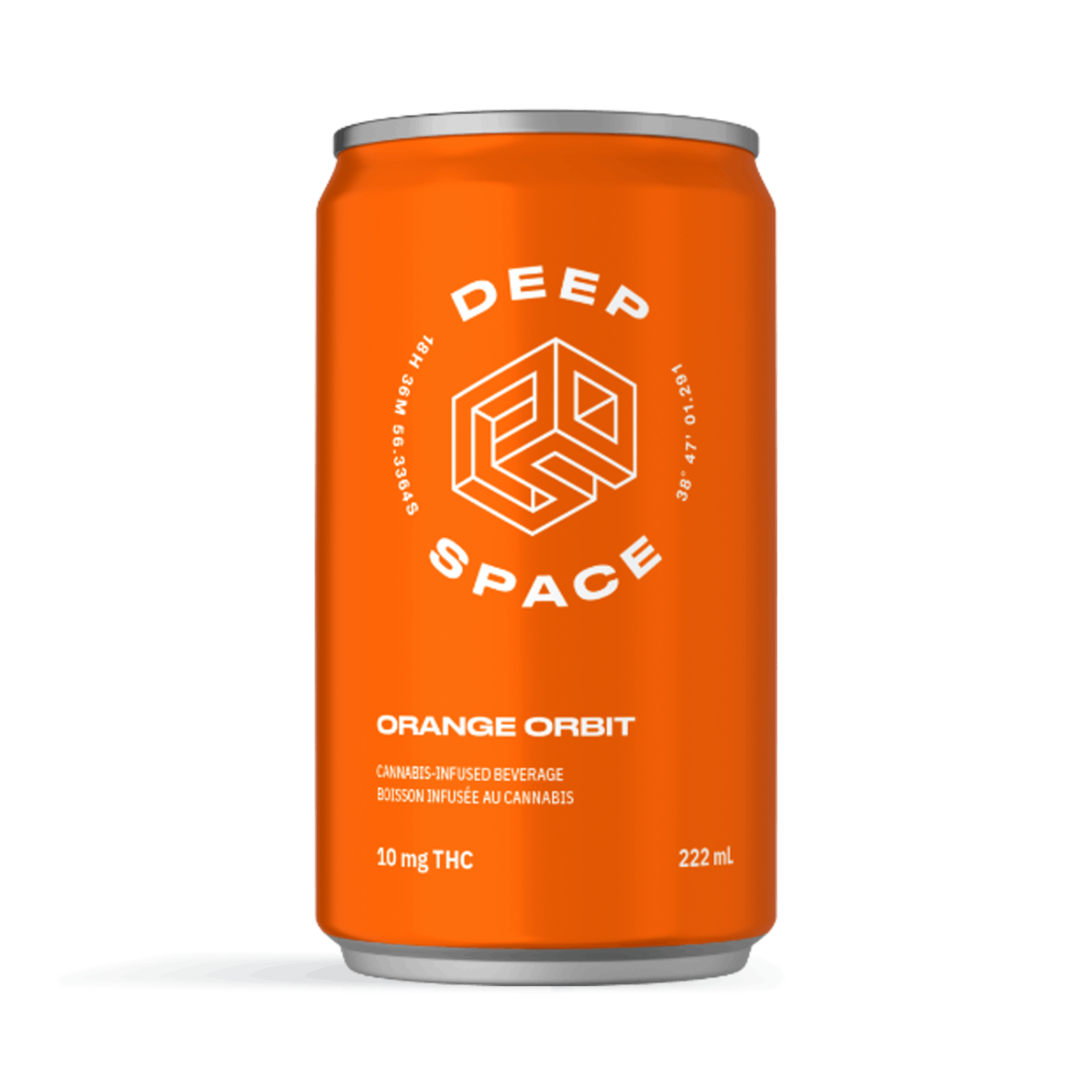 Orange orbit