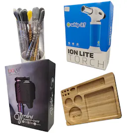 Accessories category image