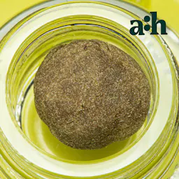 Trop Cherry Temple Ball Hash