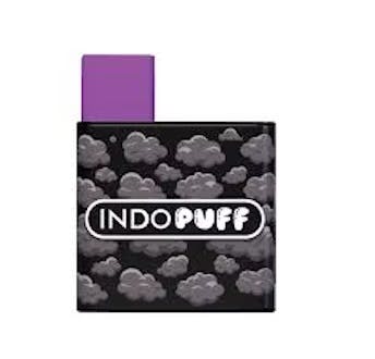indo puff disposable vape indo puff abin zubar da bita Manufacturer, Dillali & OEM Supplier main image 0