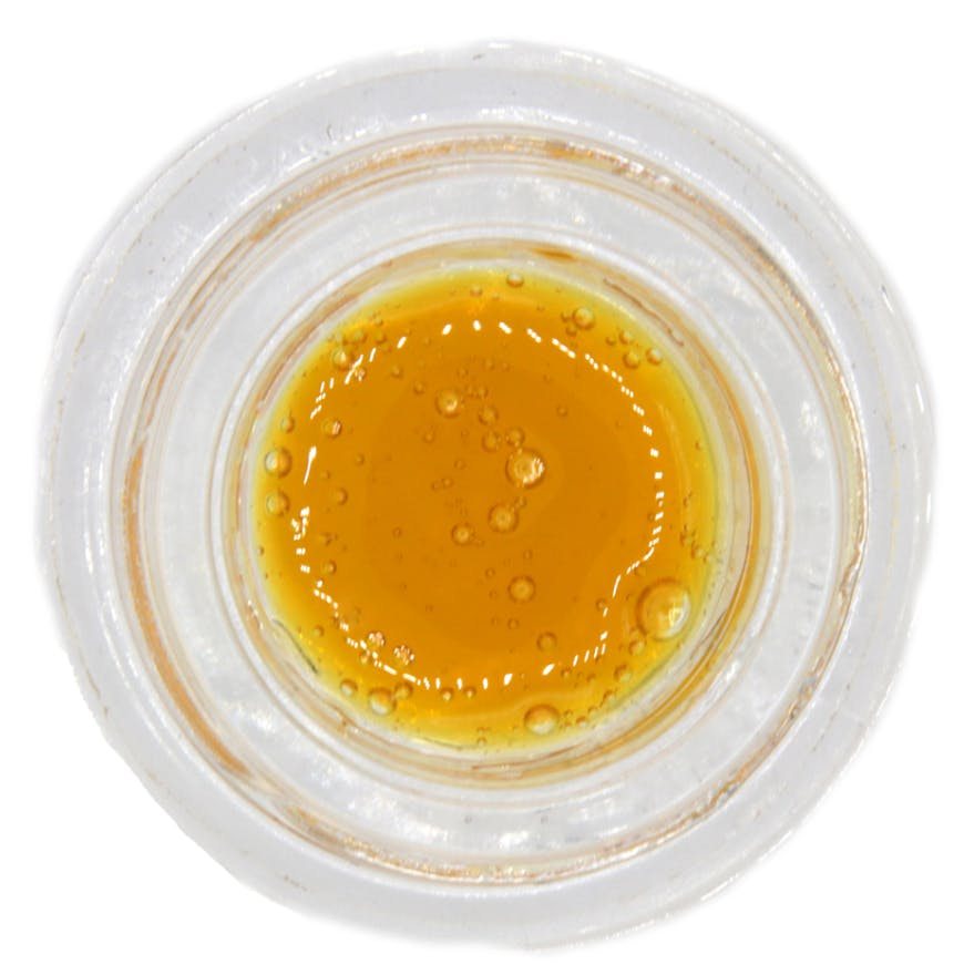 Bobsled | Headband Haze Live Resin
