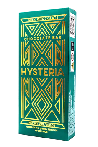 Milk Chocolate | 70mg-1