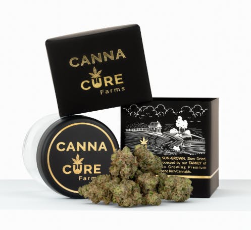 Product Cereal Milk (H) Canna Cure