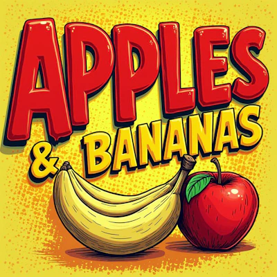 DELI - Apples And Banana (Smalls) - FLOWER by Creekside Farms at King of Budz