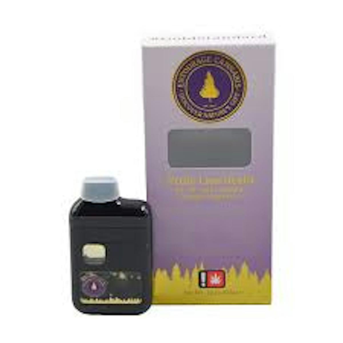 Photo of Entourage Cannabis 1g GELATO SUNRISE Live Resin Disposable Cannabis Extract Vaporizer