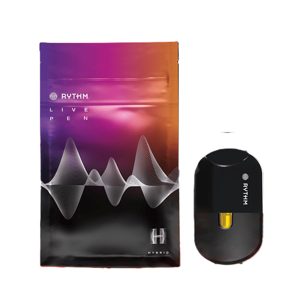 Jet Fuel Og | Live Resin | All-in-one