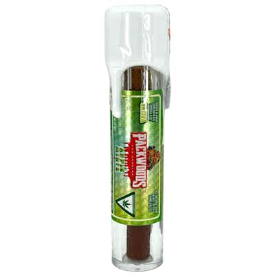 Product: Packwoods | Apple Mintz Infused Blunt | 2.5g