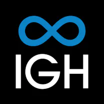 In Good Health Logo