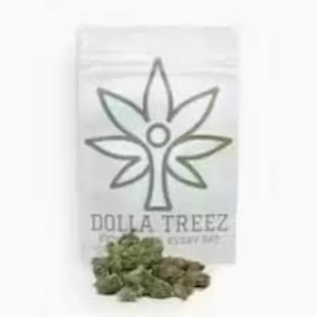 Dolla Treez DOLLA TREEZ | MARSHMALLOW | 3.5 GRAMS FLOWER