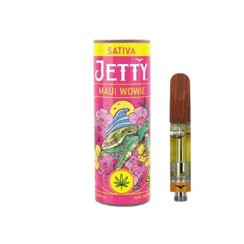 MAUI WOWIE HIGH THC CARTRIDGE