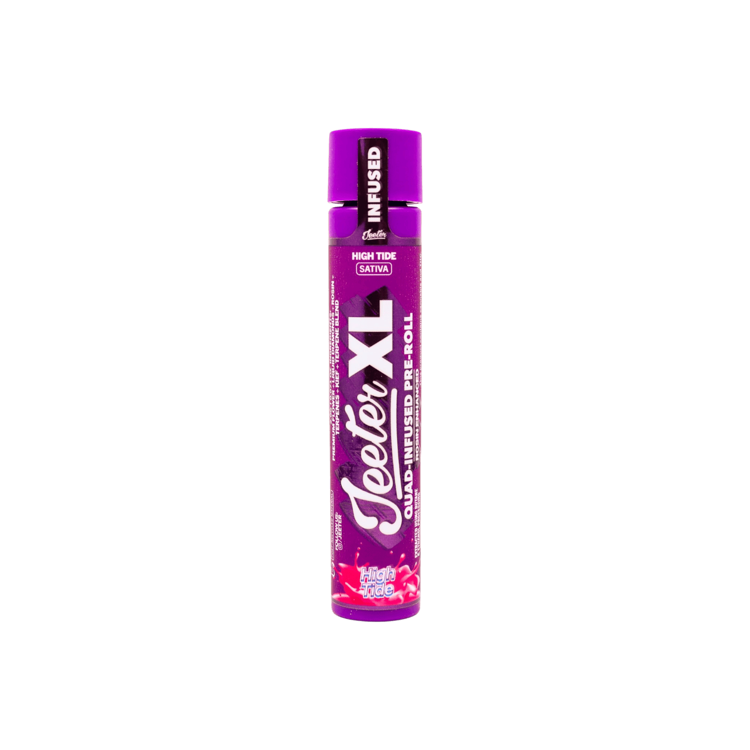 Bodega Boyz V2 Strawberry Haze x Blueberry Certz Dual Chamber Vape