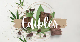 Edibles category image