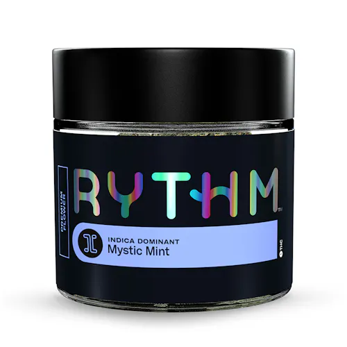 Mystic Mint | 3.5g-active