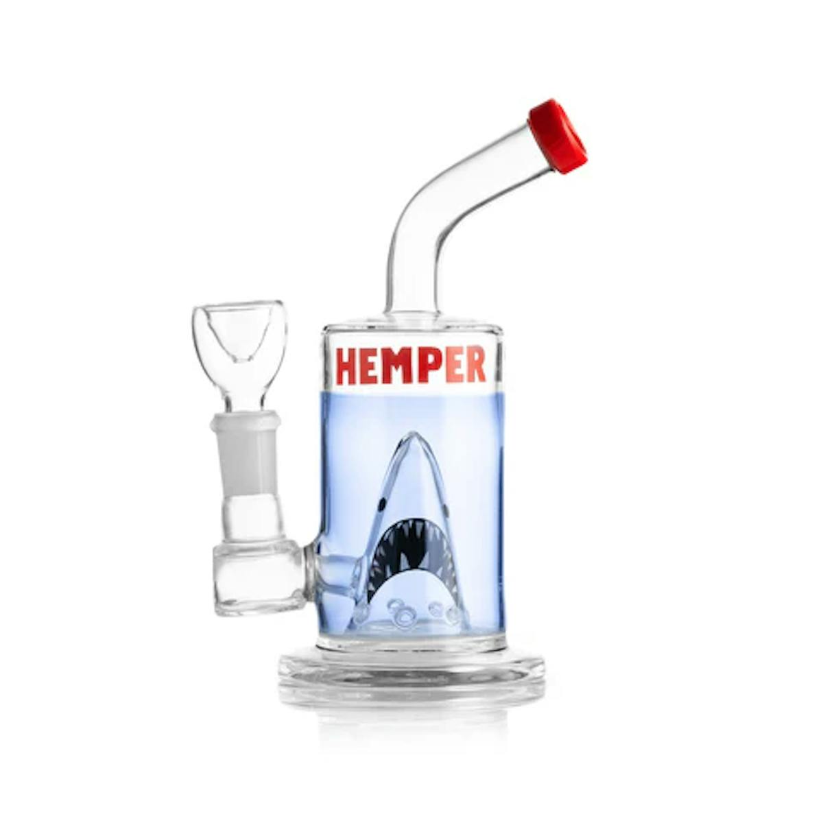 Photo of HEMPER | Shark Bong