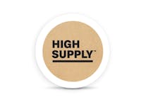High Supply Logo