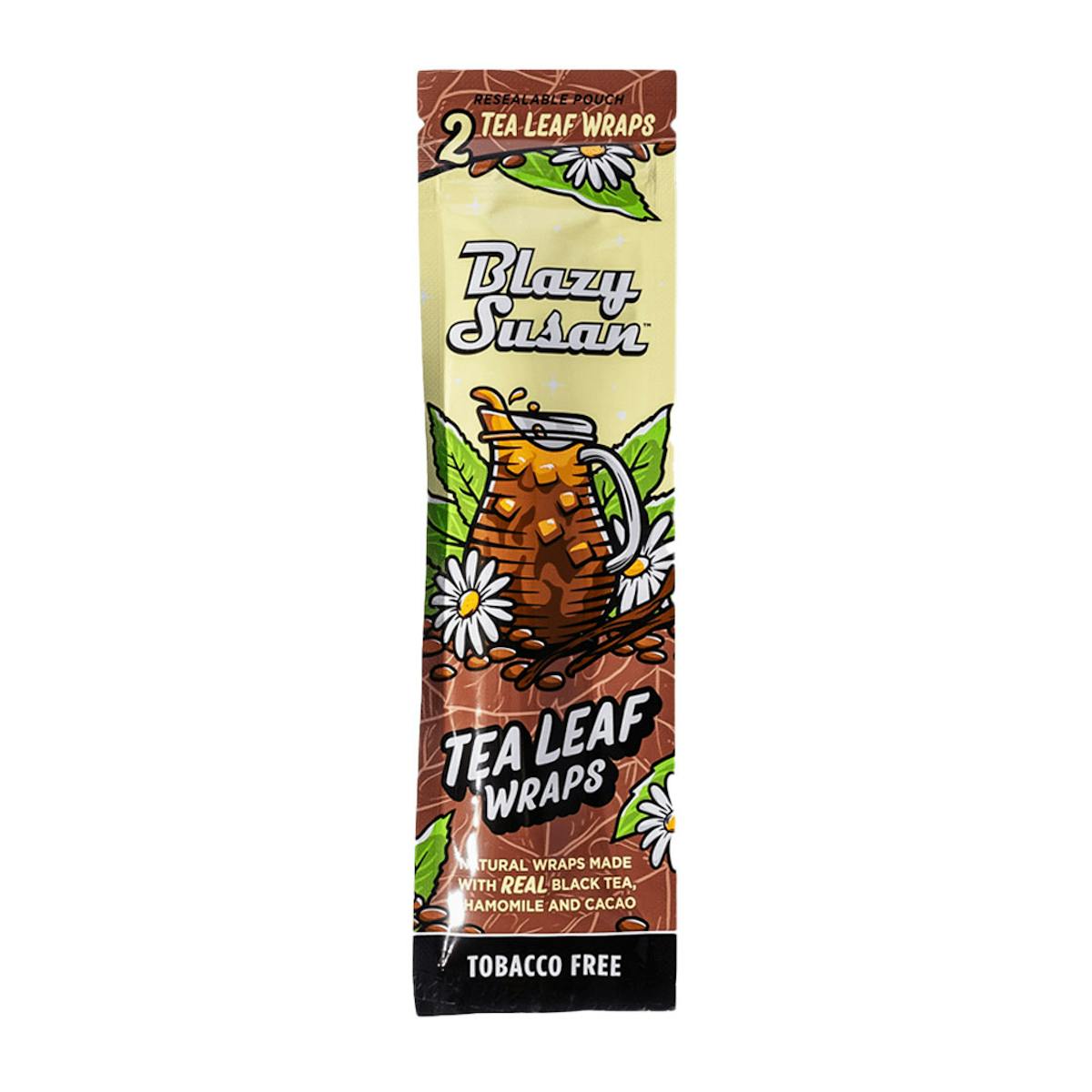 Photo of Blazy Susan | Wraps | Tea Leaf