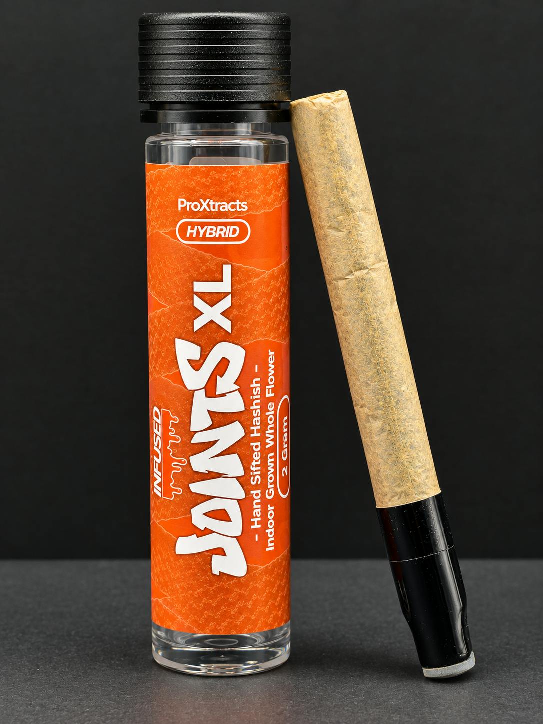 ProXtracts | Joints | Supreme Purps x Red Bulls