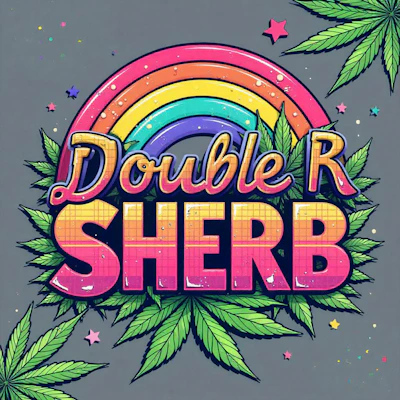 DELI - Double R Sherbs - FLOWER by RedFox at King of Budz