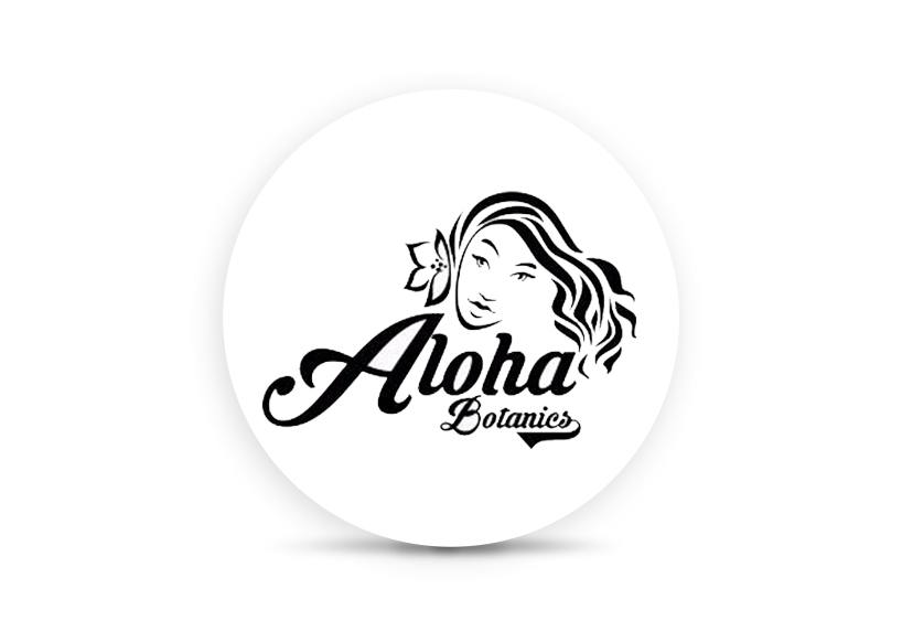 Image of Aloha Botanics - Purple Punch