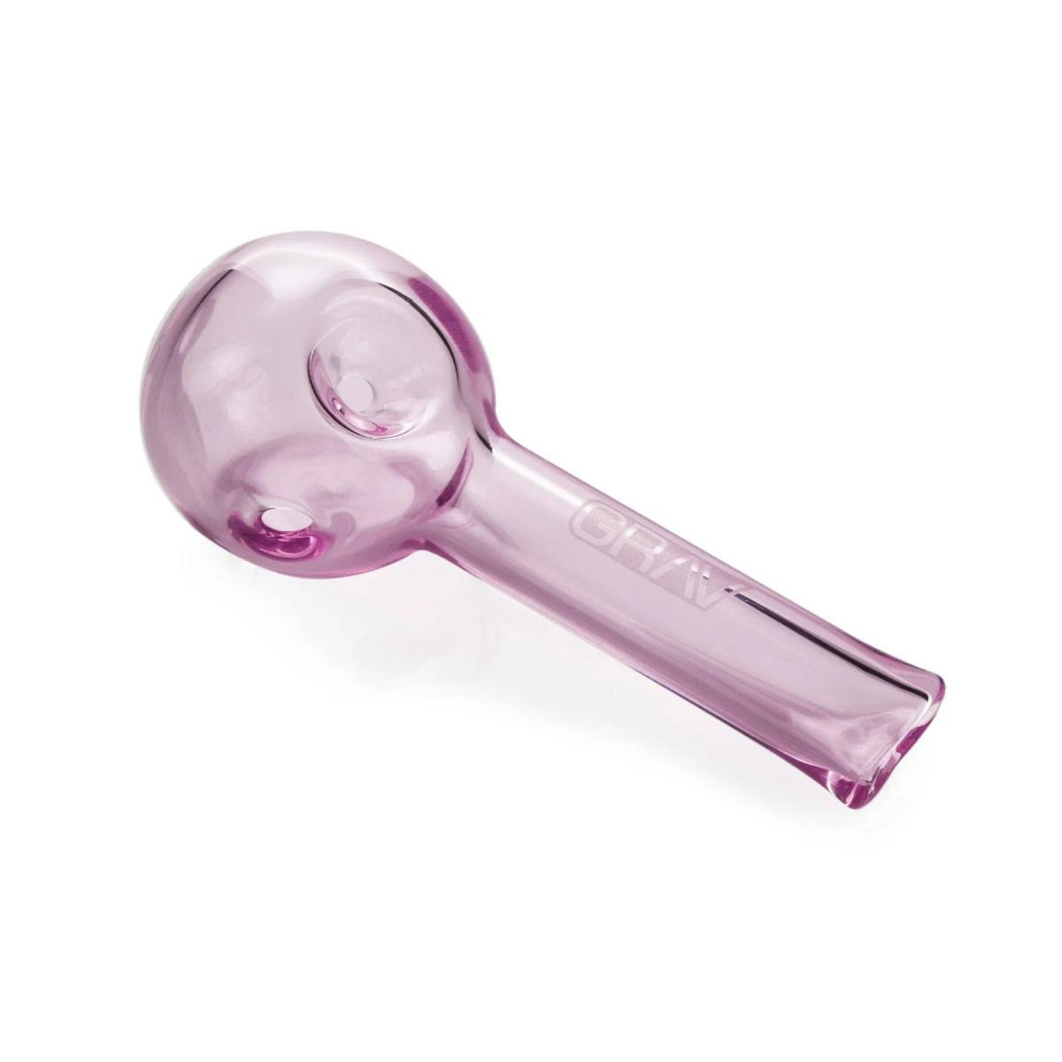 Photo of GRAV Pinch Spoon