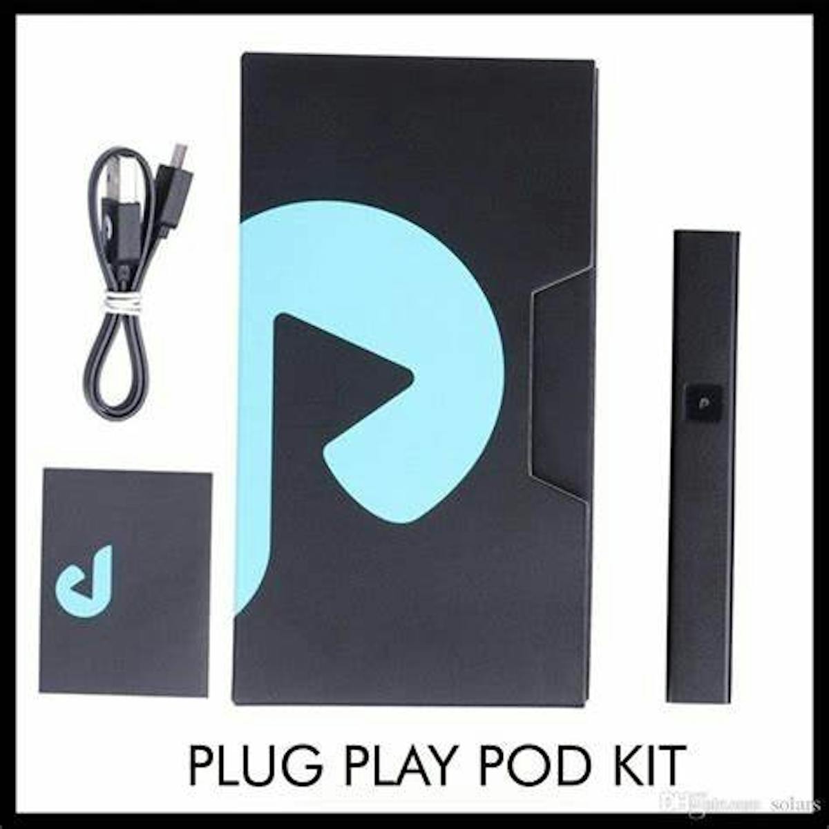 plug vape battery Plugplay – Battery N/A Accessories