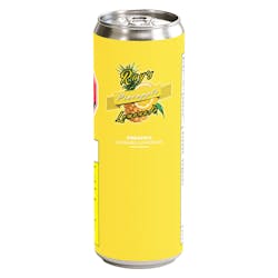 Beverages | Ray's Lemonade - Ray's Pineapple Lemonade - Hybrid - 355ml