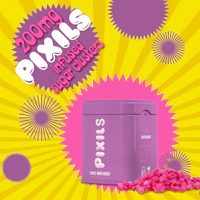 Pixils - 200mg Sugar Clusters - Grape - product image at King of Budz
