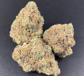 Product: Harbor Farmz | Ice Cream Facial | Indica | Bulk Flower | Platinum