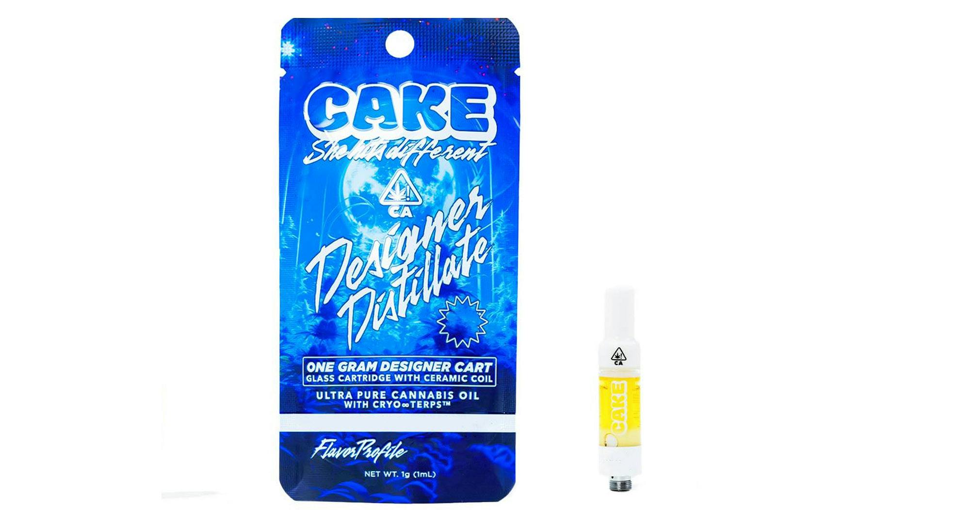 Cake Electric Lemonade I 510 Cart Cookies Fresno