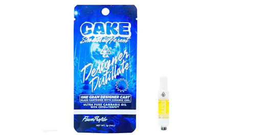 Cake – Electric Lemonade – I – 510 Cart – 1g-active