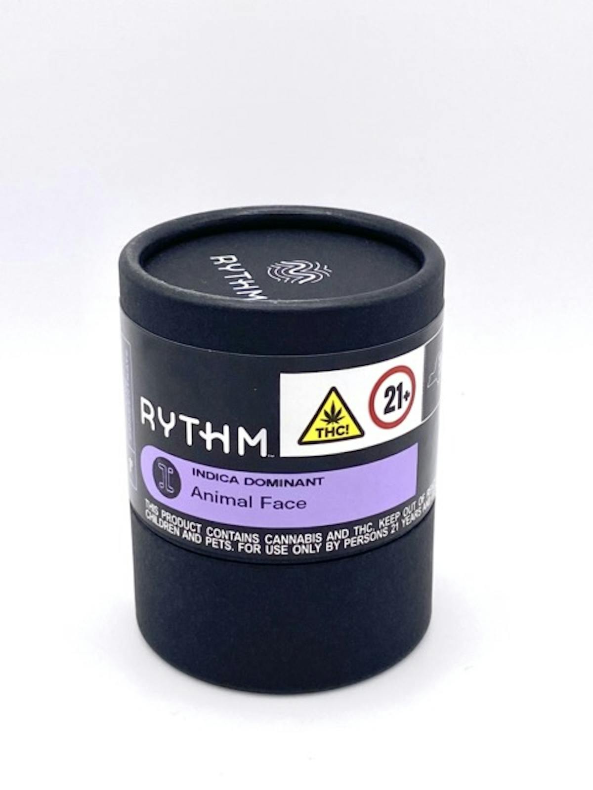 Photo of Rythm – Animal Face Concentrate – 1g
