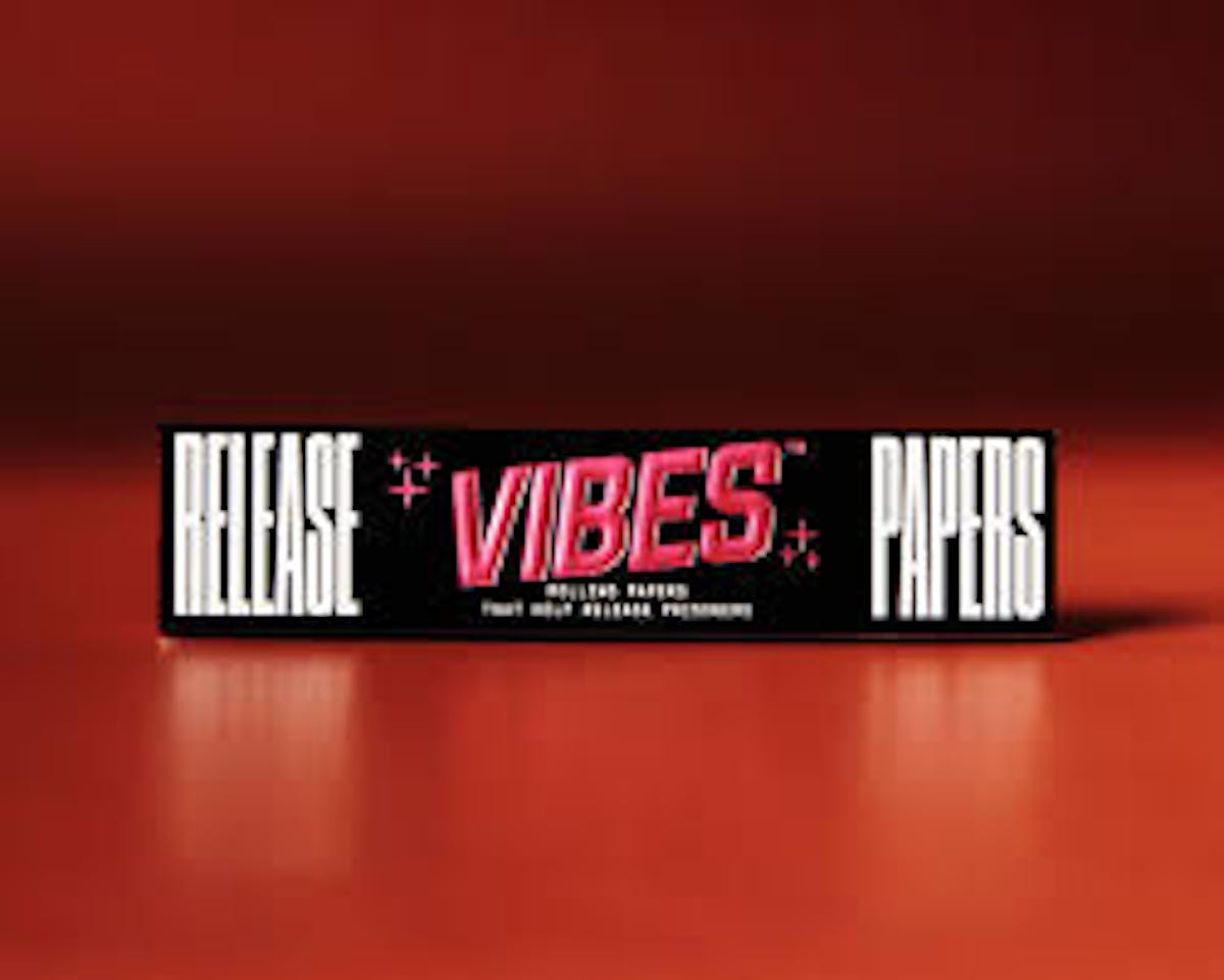 Photo of VIBES x Release | Ultra Thin | Fatty