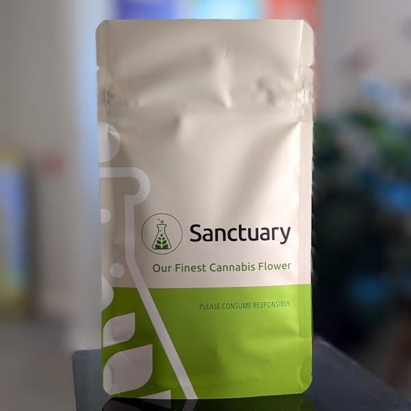 Rainbow Belts 3.0 (H) - 14g Shake - Sanctuary Medicinals