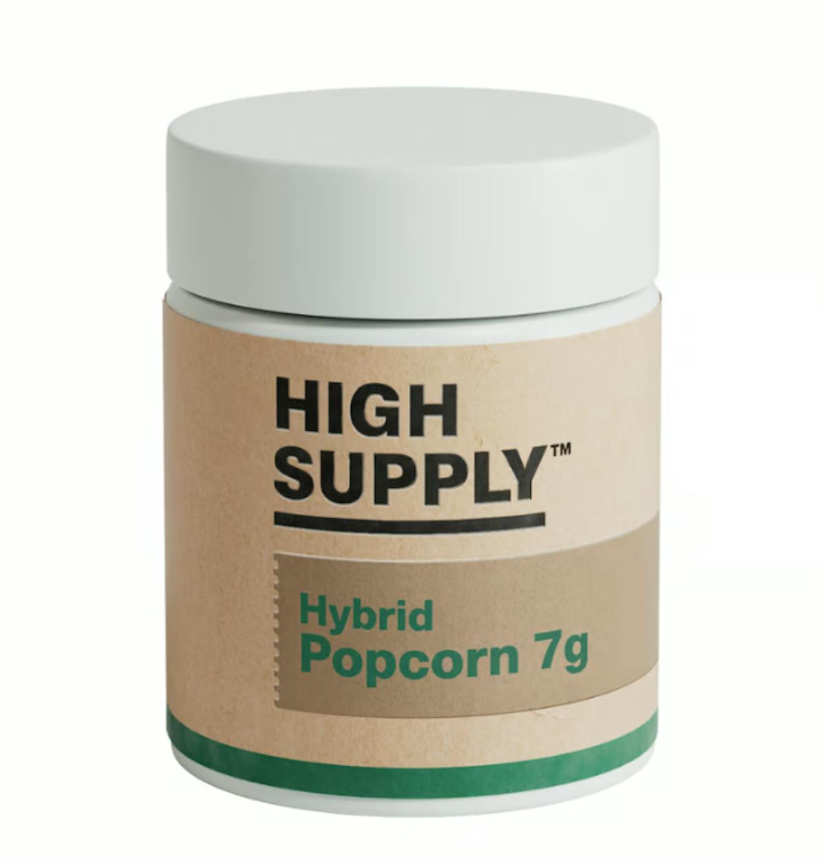 Photo of High Supply sMackin