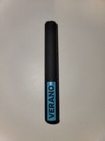 Shop Verano Verano Battery - Black w/ Blue Logo