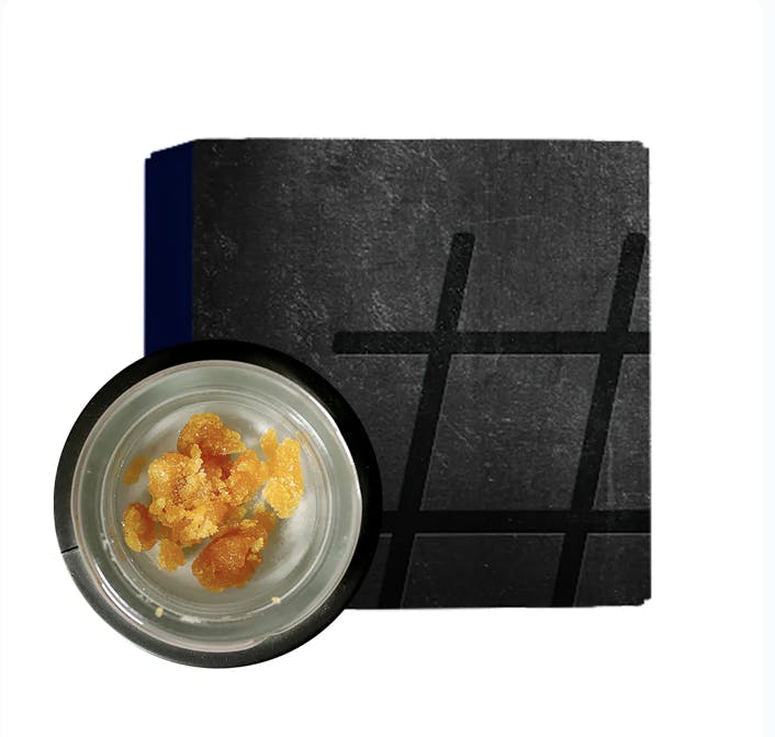 Concentrate |  Matter | Larry Burger | Sugar | 1g