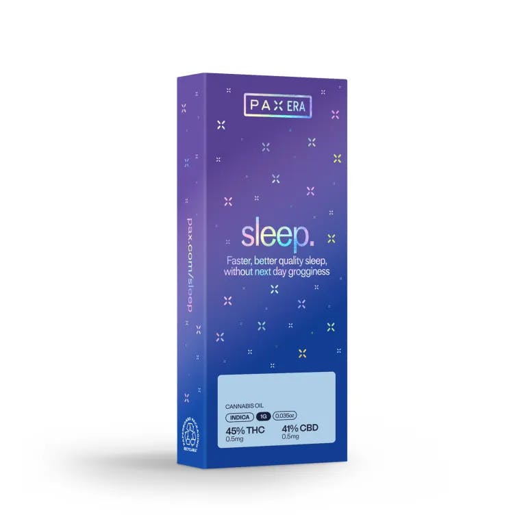 Product: Sleep | Effects Pod [1g]