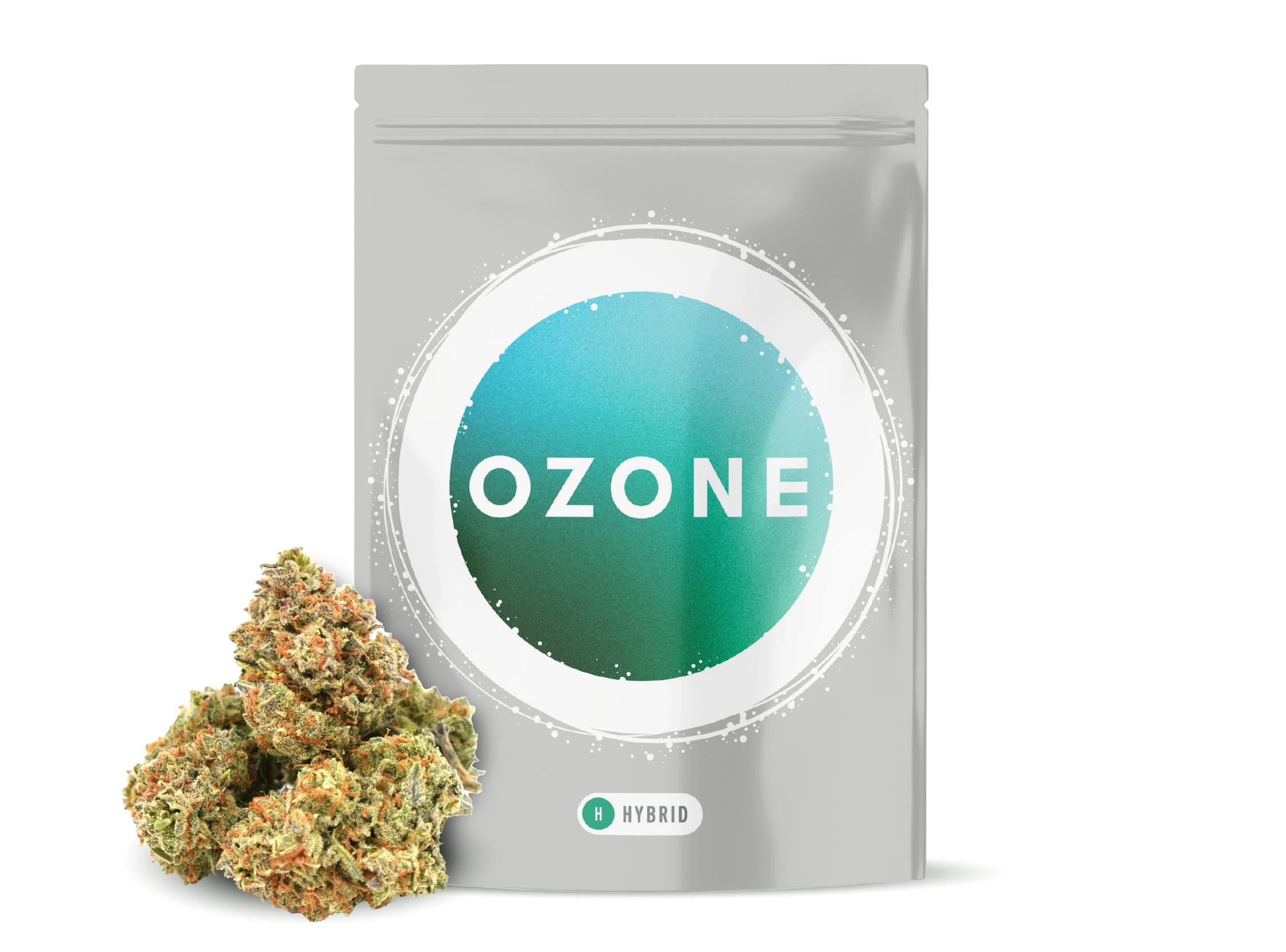 Ozone Golden Cream