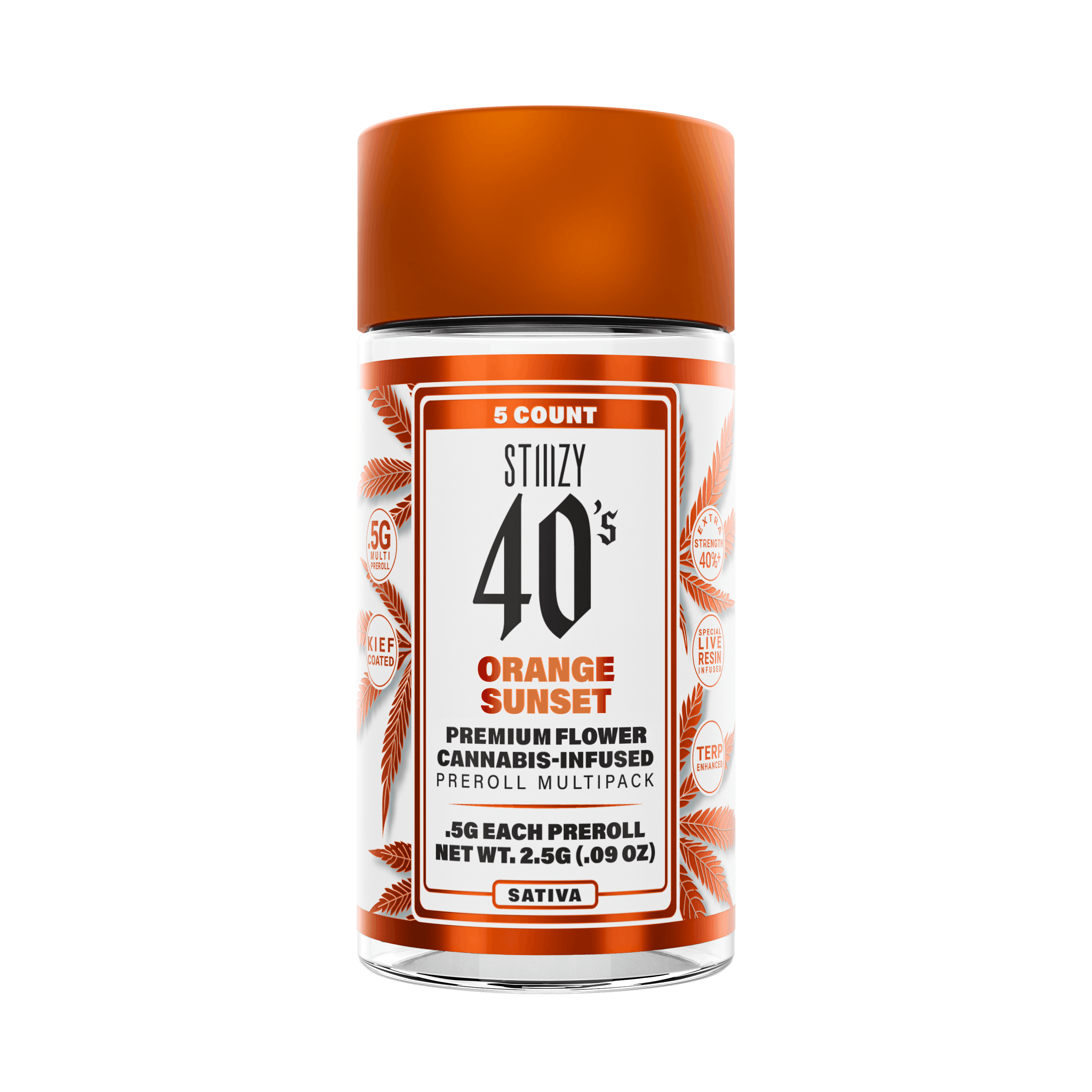 Stiiizy | 40% Off - Sol Flower