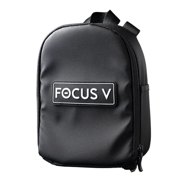 Focus V CARTA Sport Carry Case (accessories)
