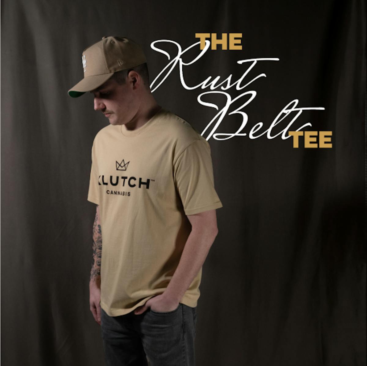 Photo of The Rust Belt Tee