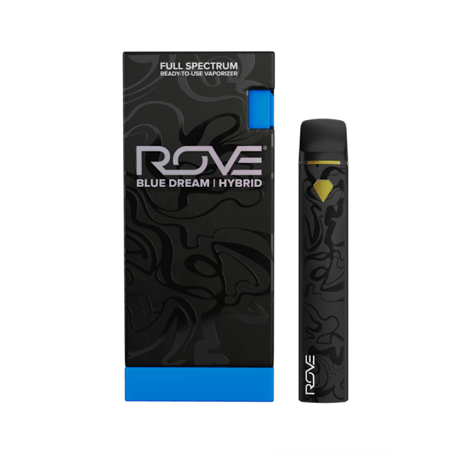Rove - Diamond Series - (H) - Blue Dream - 1g